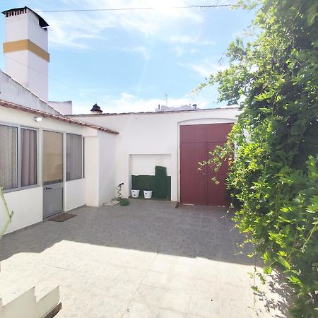 Pateo Do Guadiana Apartment Brinches Exterior photo