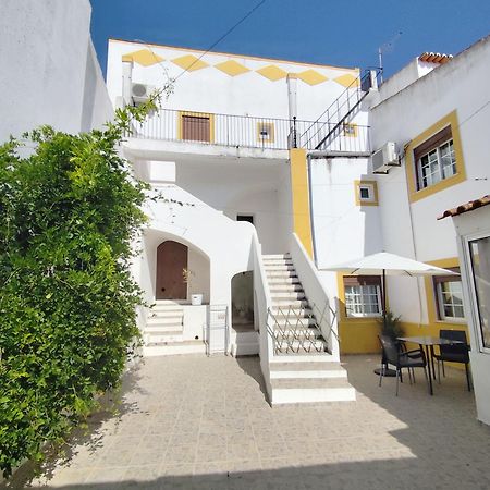 Pateo Do Guadiana Apartment Brinches Exterior photo