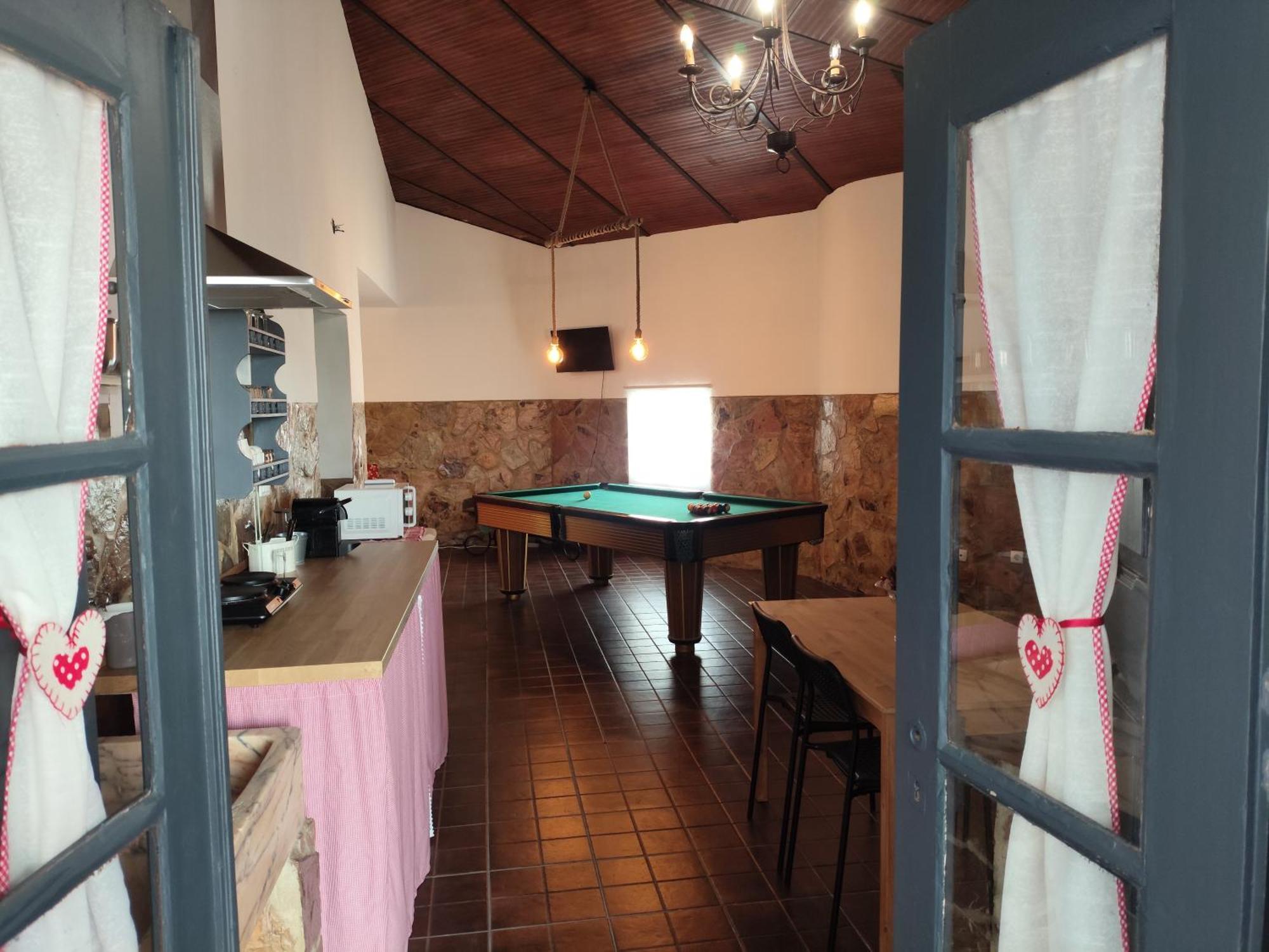 Pateo Do Guadiana Apartment Brinches Exterior photo