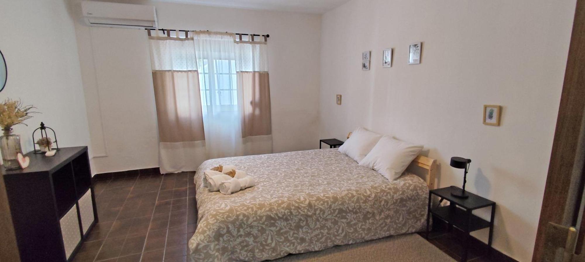 Pateo Do Guadiana Apartment Brinches Exterior photo