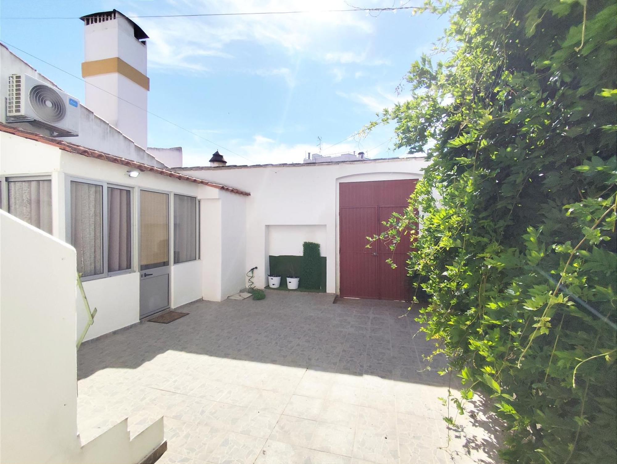 Pateo Do Guadiana Apartment Brinches Exterior photo