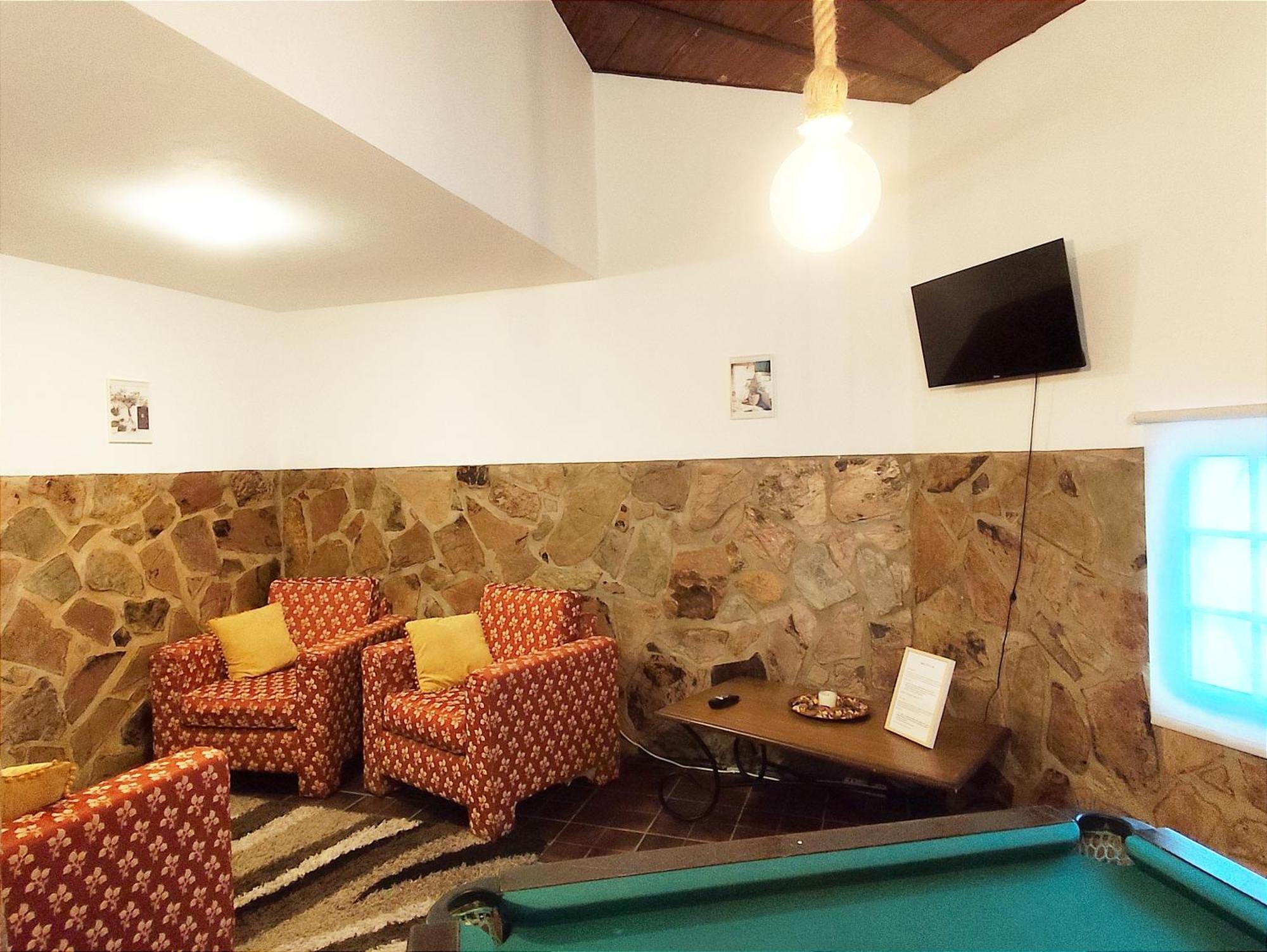 Pateo Do Guadiana Apartment Brinches Exterior photo